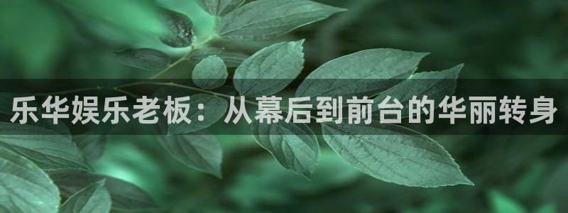 恒盛娱乐登录