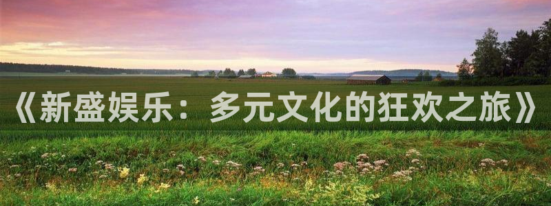 恒盛娱乐登录